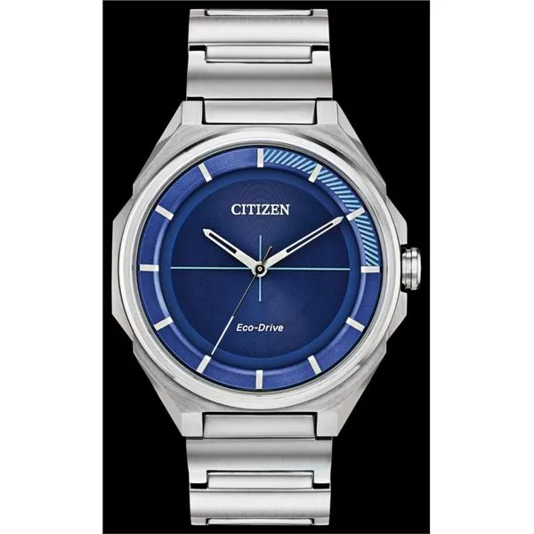 Men\'s Citizen Collier's Jewelers Whiteville, NC