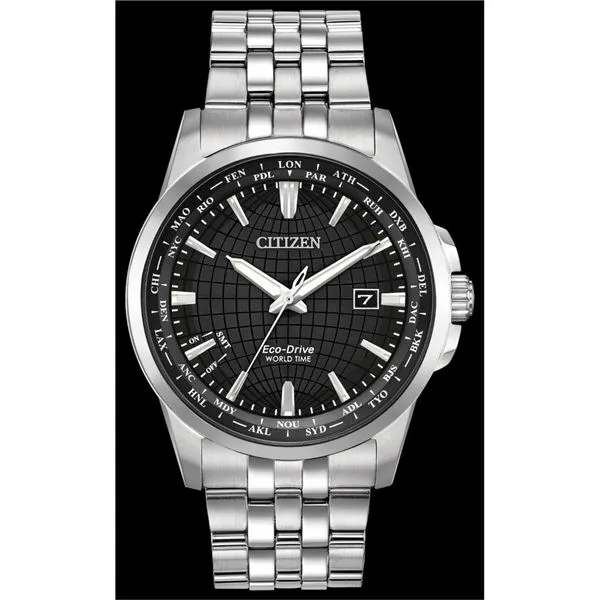 Men\'s Citizen Collier's Jewelers Whiteville, NC