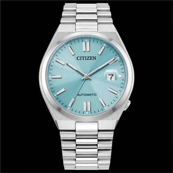 Men's Citizen Collier's Jewelers Whiteville, NC