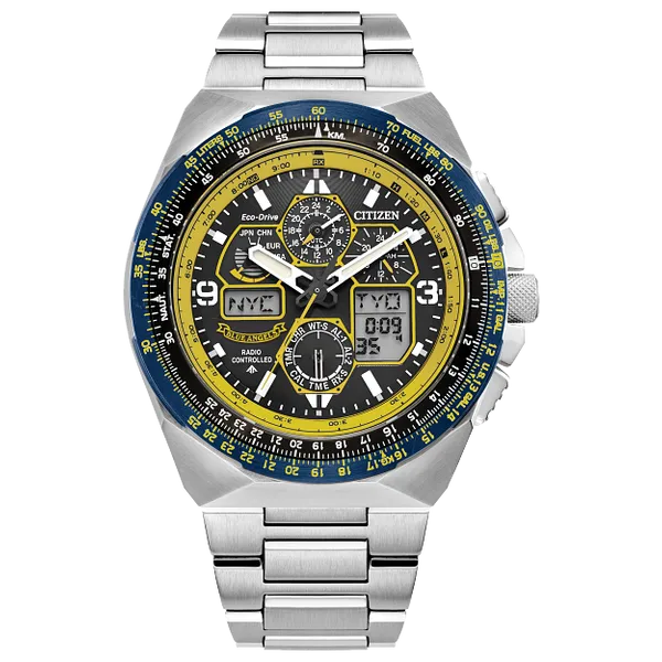 Men's Citizen Image 2 Collier's Jewelers Whiteville, NC