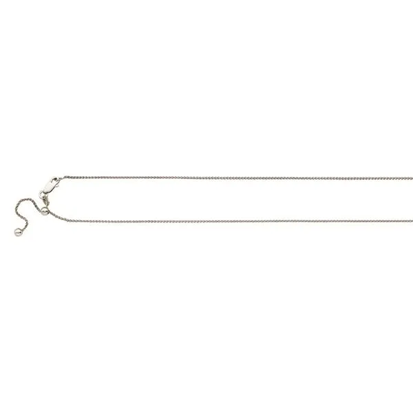 Sterling Silver Chain Collier's Jewelers Whiteville, NC