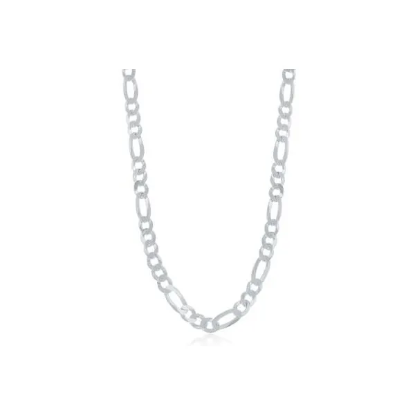 Sterling Silver Chain Collier's Jewelers Whiteville, NC