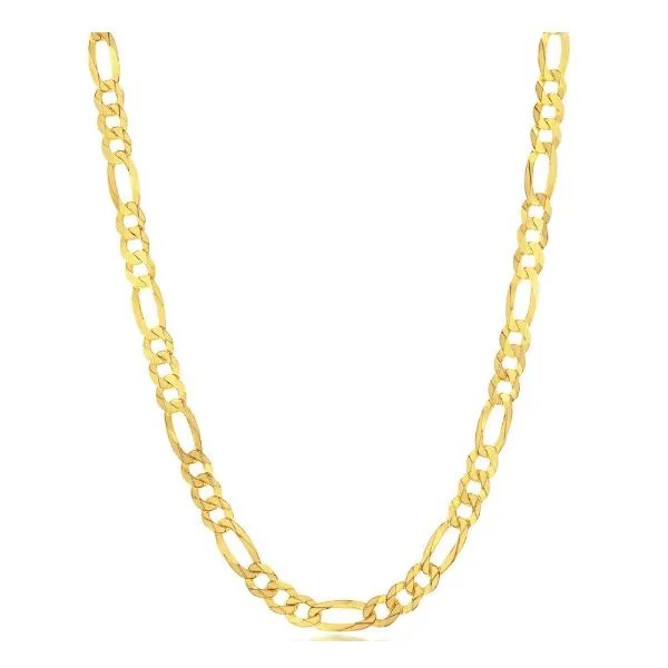 Sterling Silver Chain Collier's Jewelers Whiteville, NC