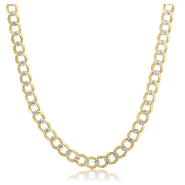 Sterling Silver Chain Collier's Jewelers Whiteville, NC