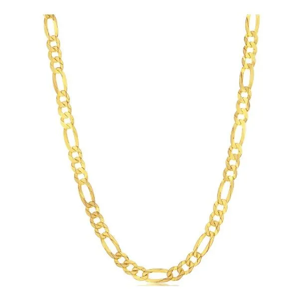 Sterling Silver Chain Collier's Jewelers Whiteville, NC