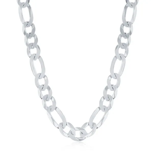 Sterling Silver Chain Collier's Jewelers Whiteville, NC
