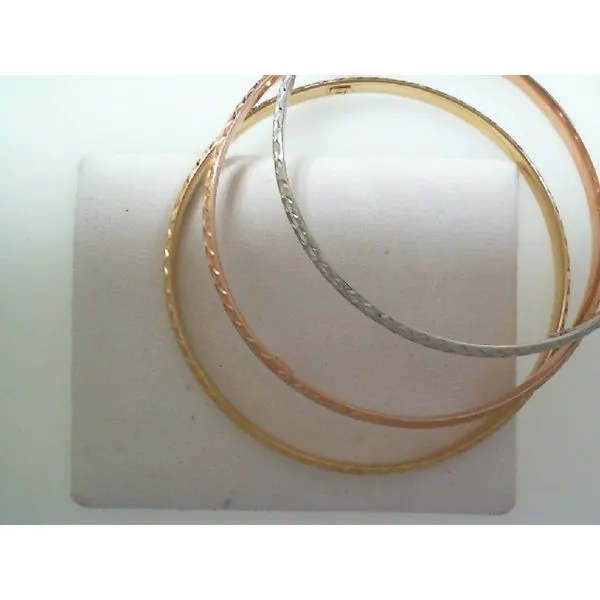 Sterling Silver Bracelet Collier's Jewelers Whiteville, NC