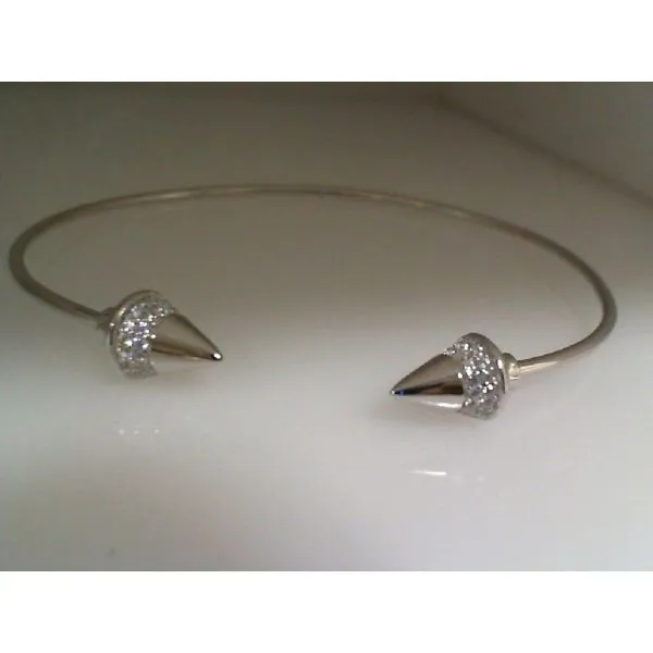 Sterling Silver Bracelet Collier's Jewelers Whiteville, NC