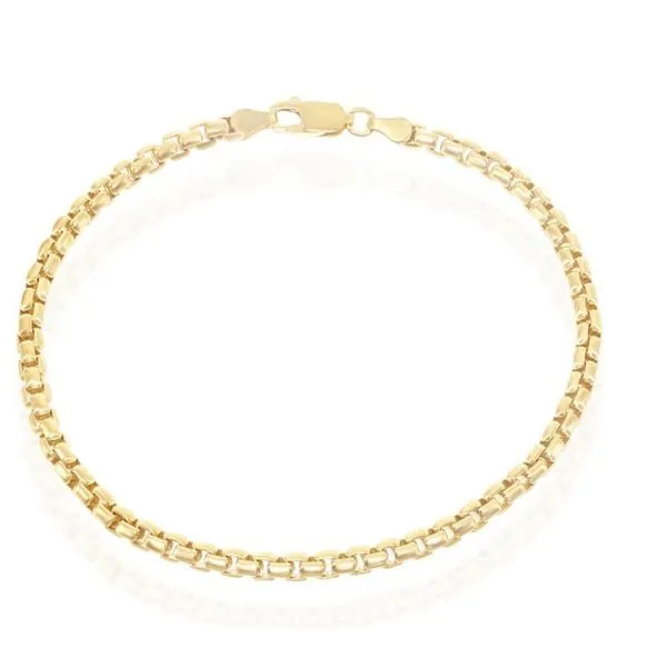Sterling Silver Bracelet Collier's Jewelers Whiteville, NC