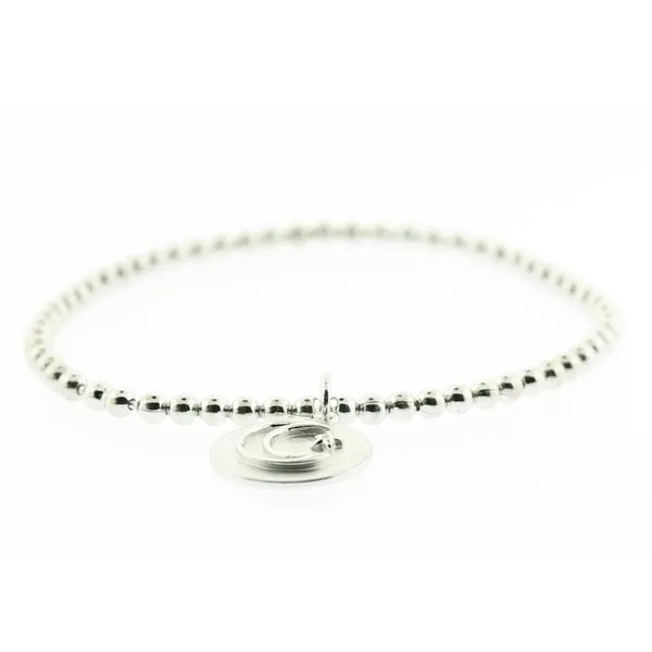 Sterling Silver Bracelet Collier's Jewelers Whiteville, NC