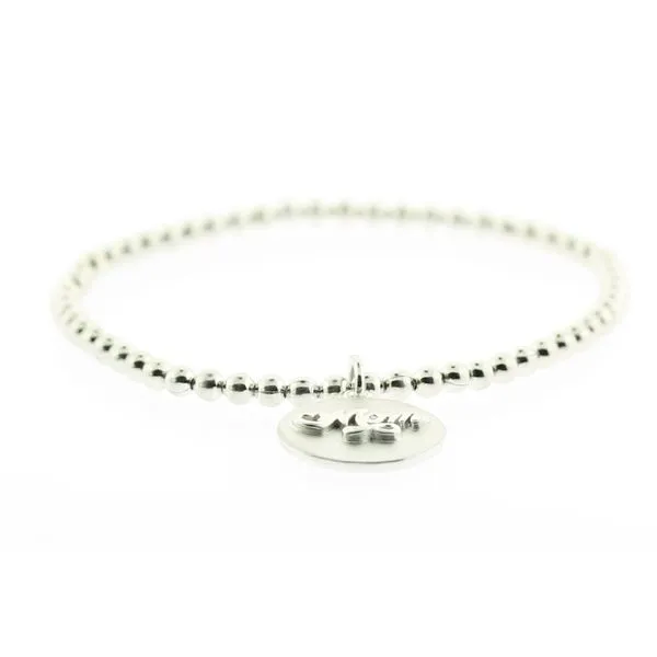 Sterling Silver Bracelet Collier's Jewelers Whiteville, NC
