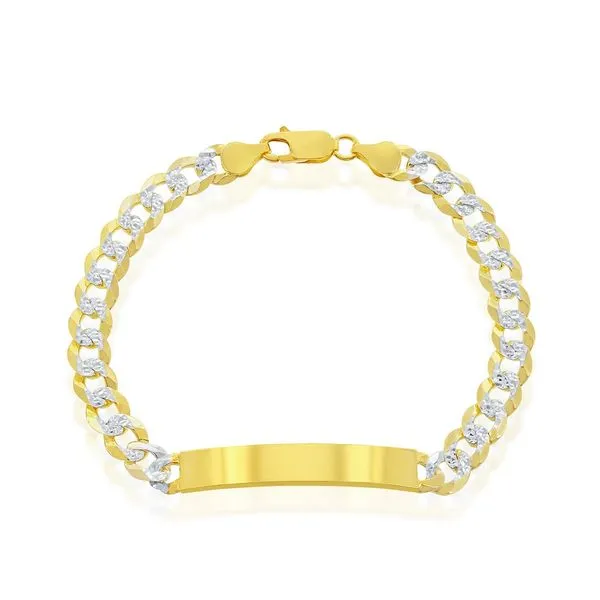 Sterling Silver Bracelet Collier's Jewelers Whiteville, NC