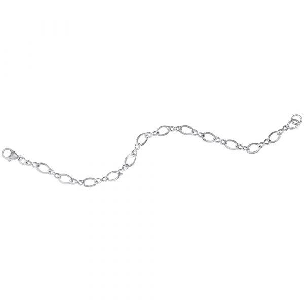 Sterling Silver Bracelet Collier's Jewelers Whiteville, NC