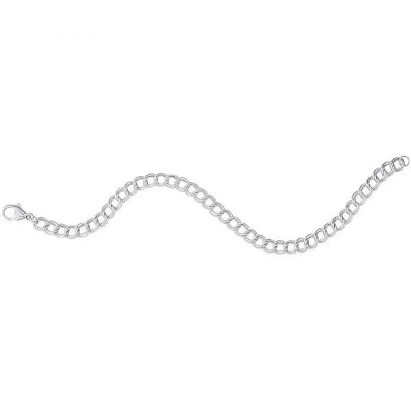 Sterling Silver Bracelet Collier's Jewelers Whiteville, NC