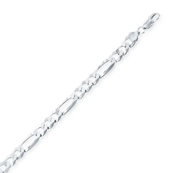 Sterling Silver Bracelet Collier's Jewelers Whiteville, NC