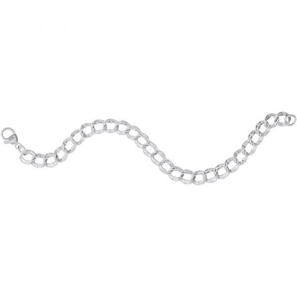 Sterling Silver Bracelet Collier's Jewelers Whiteville, NC