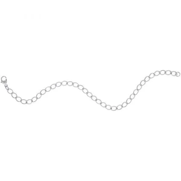 Sterling Silver Bracelet Collier's Jewelers Whiteville, NC