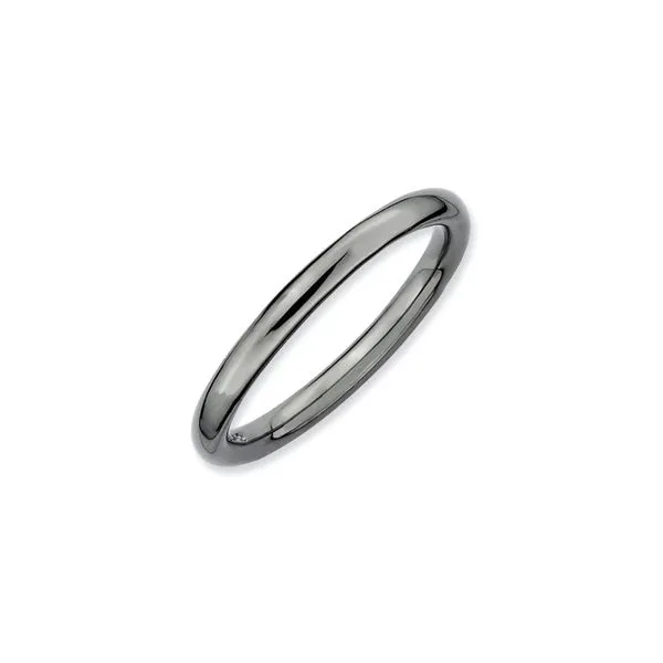 Sterling Silver Ring without Stone Collier's Jewelers Whiteville, NC