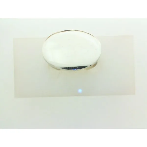 Sterling Silver Ring without Stone Collier's Jewelers Whiteville, NC