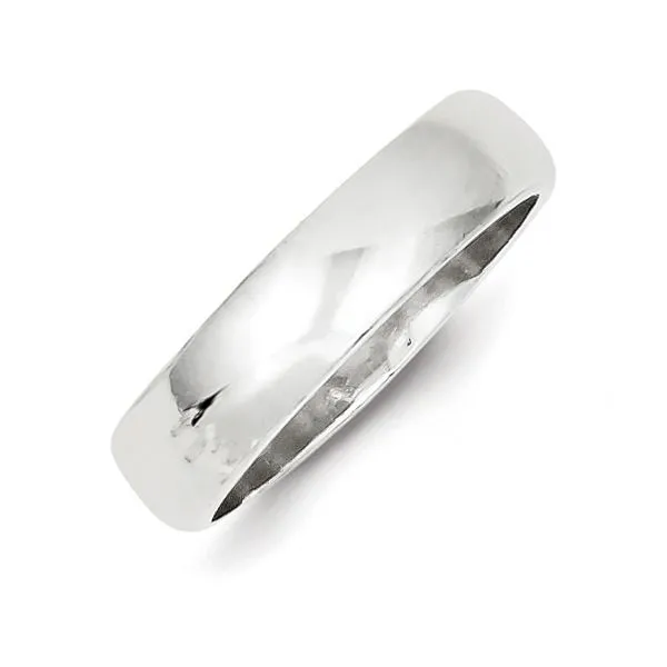 Sterling Silver Ring without Stone Collier's Jewelers Whiteville, NC