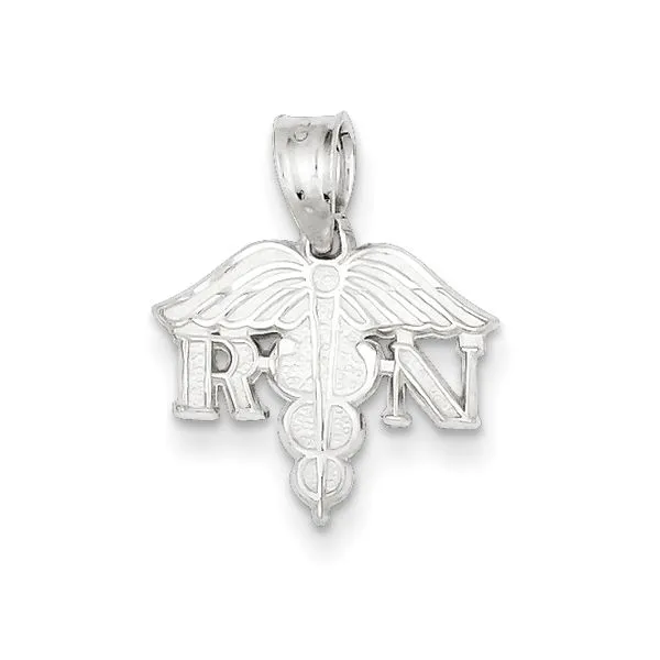 Sterling Silver Charm Collier's Jewelers Whiteville, NC