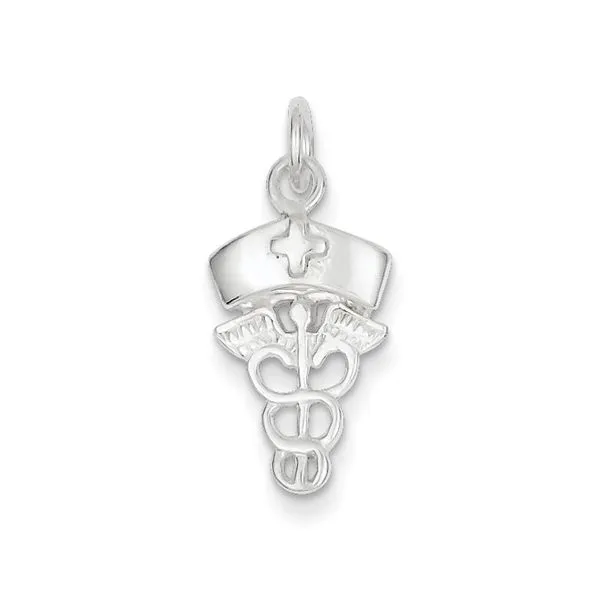 Sterling Silver Charm Collier's Jewelers Whiteville, NC