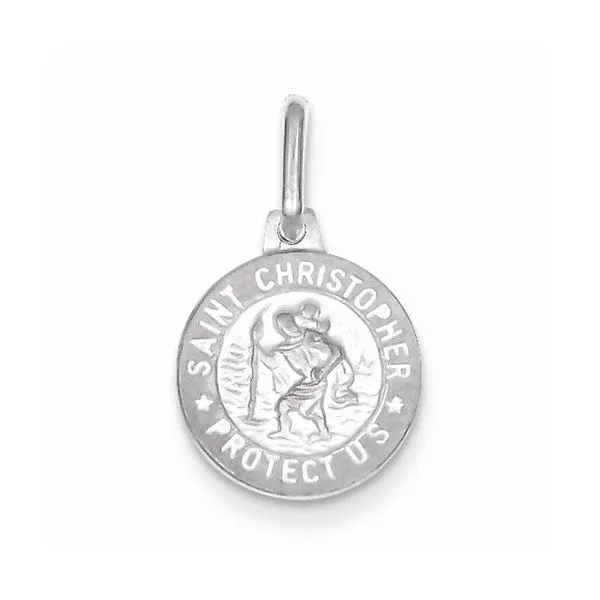 Sterling Silver Charm Collier's Jewelers Whiteville, NC