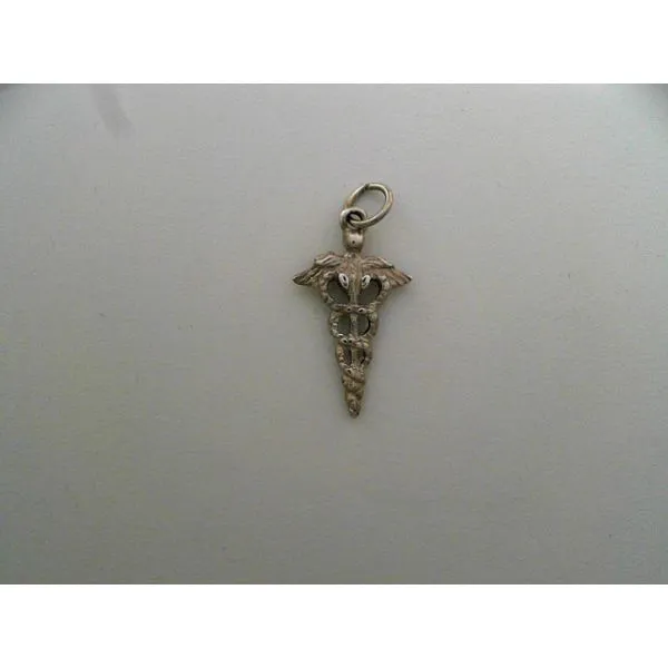 Sterling Silver Charm Collier's Jewelers Whiteville, NC