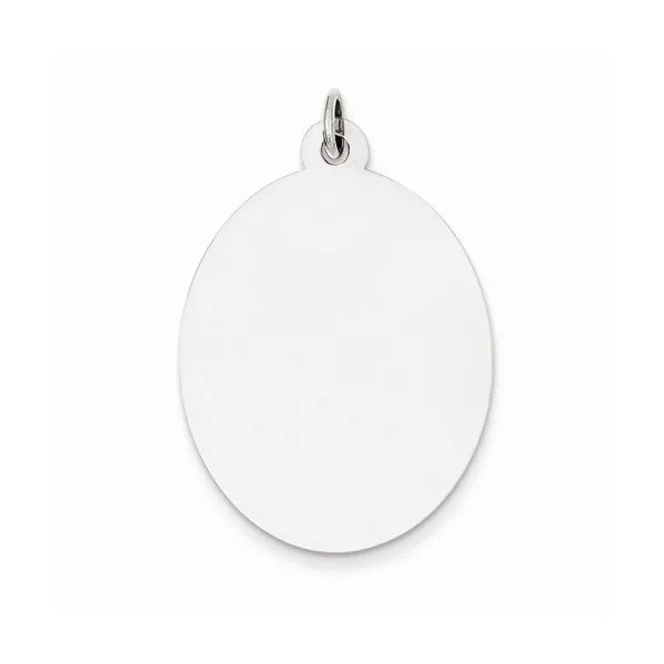 Sterling Silver Charm Collier's Jewelers Whiteville, NC
