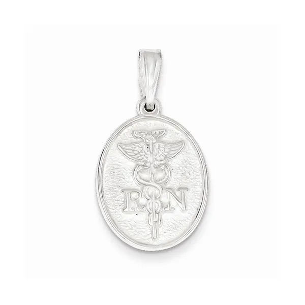 Sterling Silver Charm Collier's Jewelers Whiteville, NC