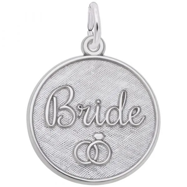 Sterling Silver Charm Collier's Jewelers Whiteville, NC
