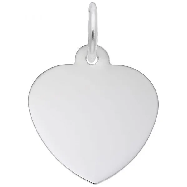 Sterling Silver Charm Collier's Jewelers Whiteville, NC