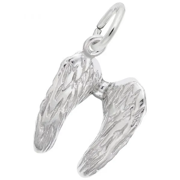 Sterling Silver Charm Collier's Jewelers Whiteville, NC