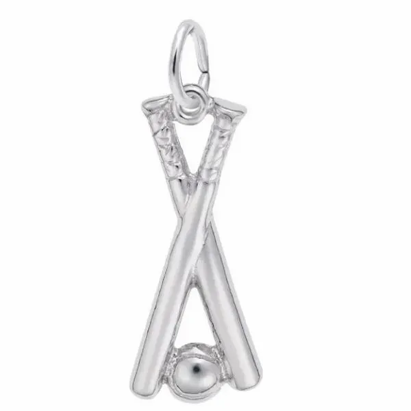 Sterling Silver Charm Collier's Jewelers Whiteville, NC