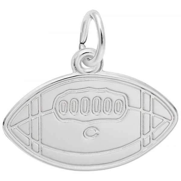 Sterling Silver Charm Collier's Jewelers Whiteville, NC