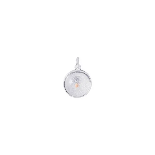Sterling Silver Charm Collier's Jewelers Whiteville, NC