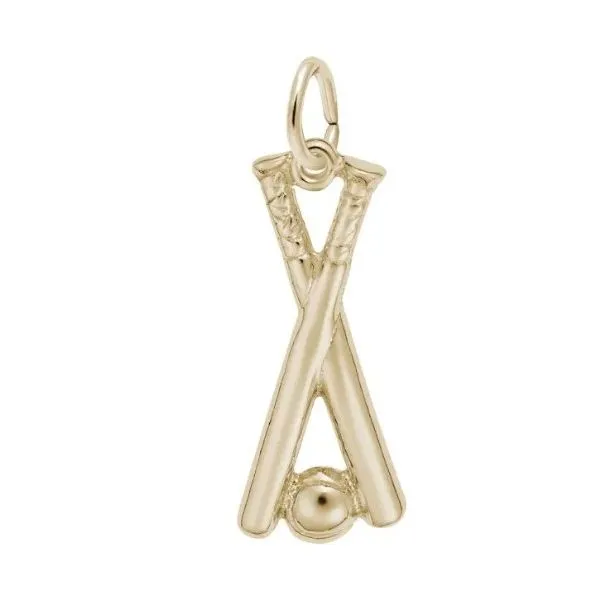 Sterling Silver Charm Collier's Jewelers Whiteville, NC