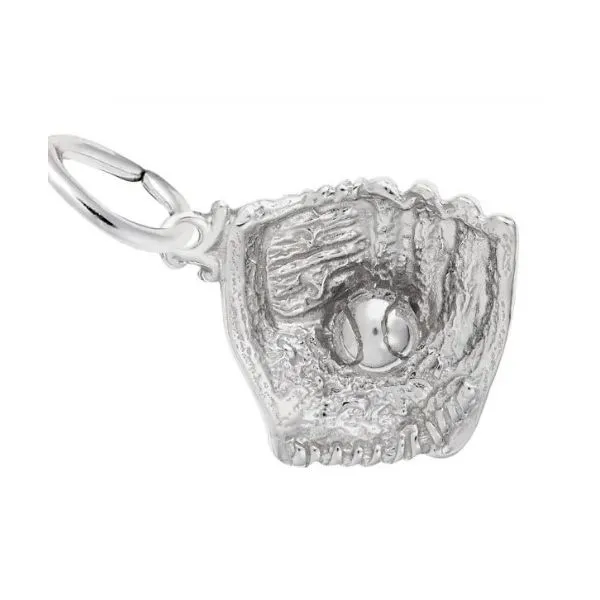 Sterling Silver Charm Collier's Jewelers Whiteville, NC