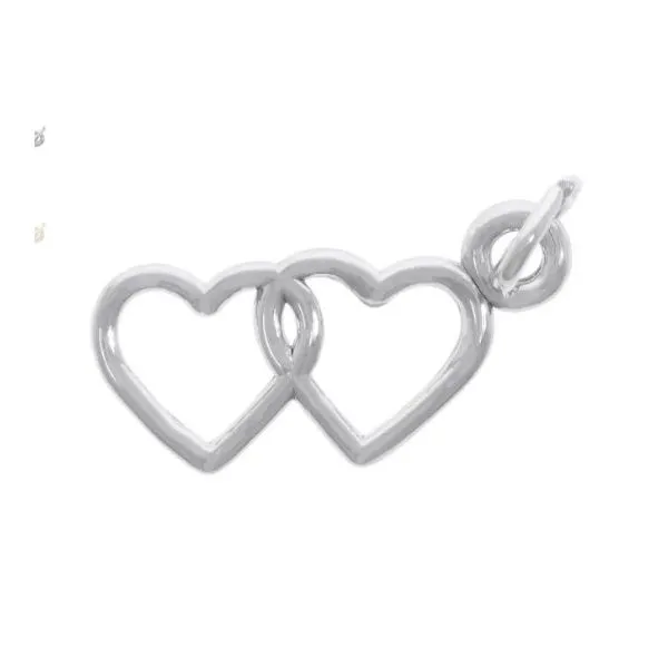 Sterling Silver Charm Collier's Jewelers Whiteville, NC