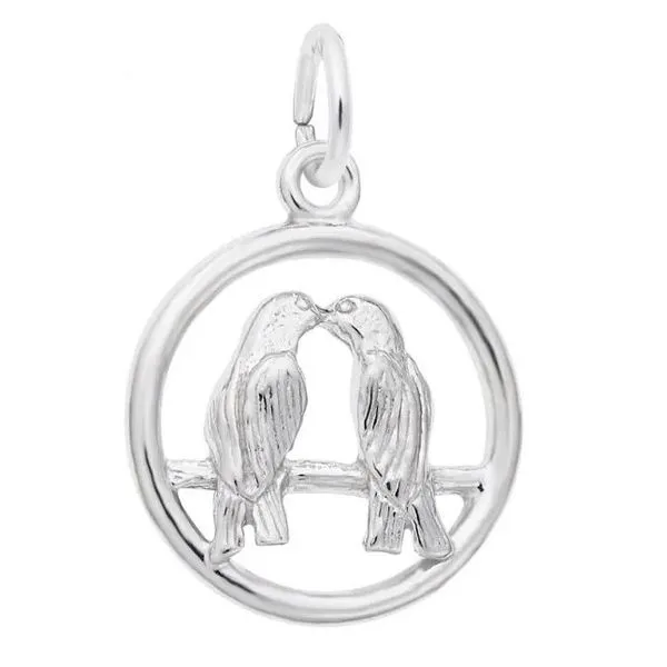 Sterling Silver Charm Collier's Jewelers Whiteville, NC