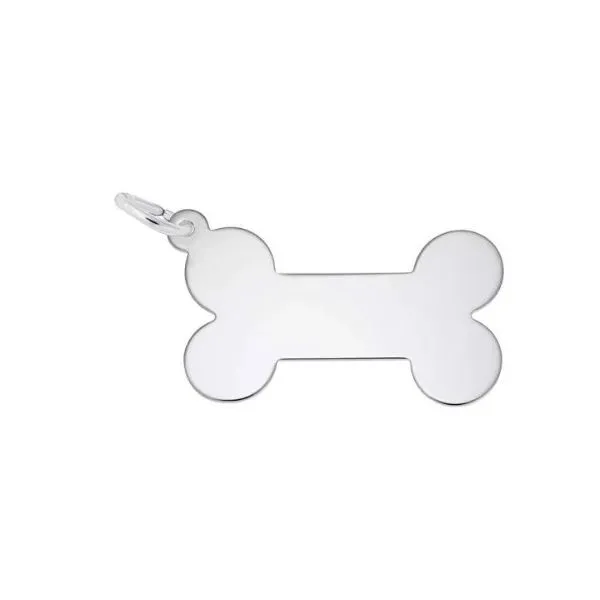 Sterling Silver Charm Collier's Jewelers Whiteville, NC