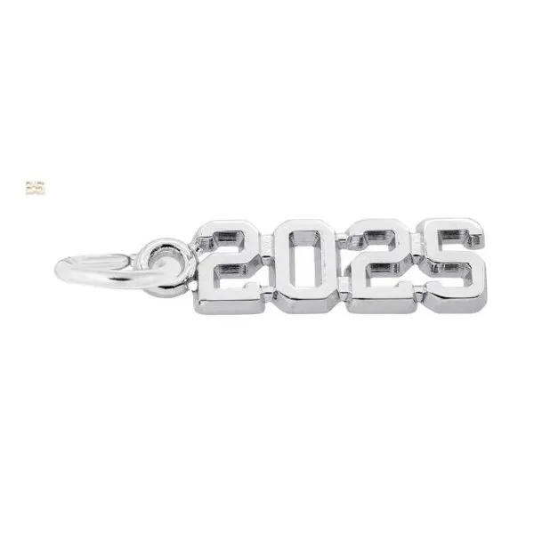 Sterling Silver Charm Collier's Jewelers Whiteville, NC
