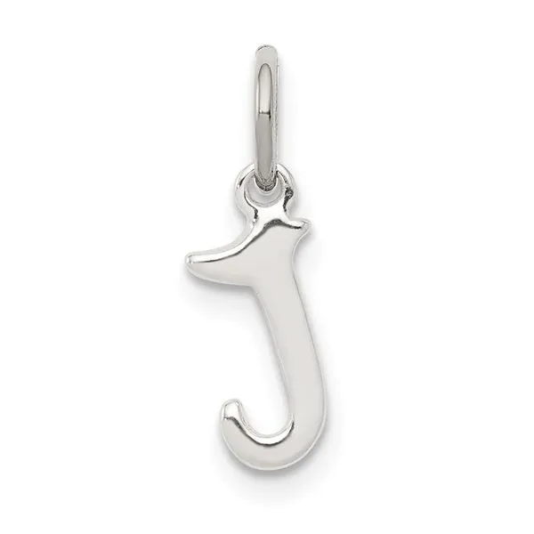 Sterling Silver Charm Collier's Jewelers Whiteville, NC