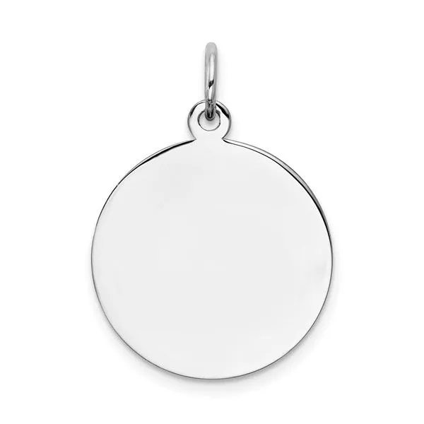 Sterling Silver Charm Collier's Jewelers Whiteville, NC