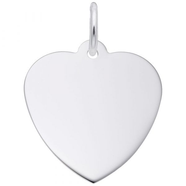 Sterling Silver Charm Collier's Jewelers Whiteville, NC