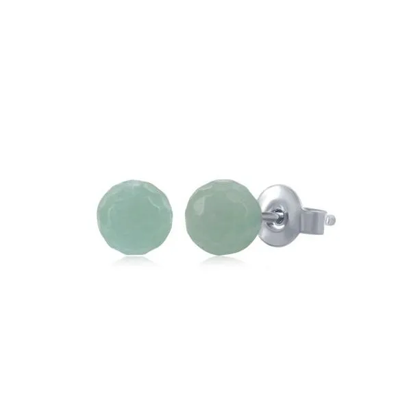 Sterling Silver Earrings Collier's Jewelers Whiteville, NC