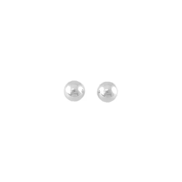 Sterling Silver Earrings Collier's Jewelers Whiteville, NC