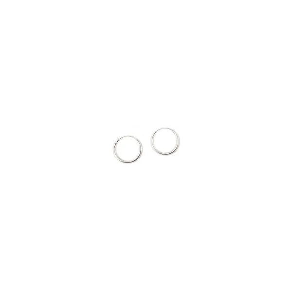 Sterling Silver Earrings Collier's Jewelers Whiteville, NC