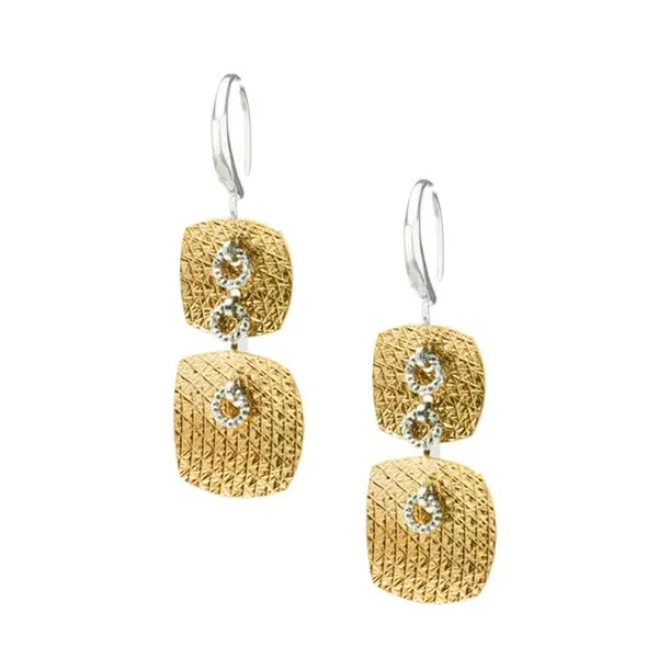 Sterling Silver Earrings Collier's Jewelers Whiteville, NC