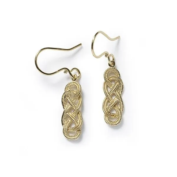 Sterling Silver Earrings Collier's Jewelers Whiteville, NC